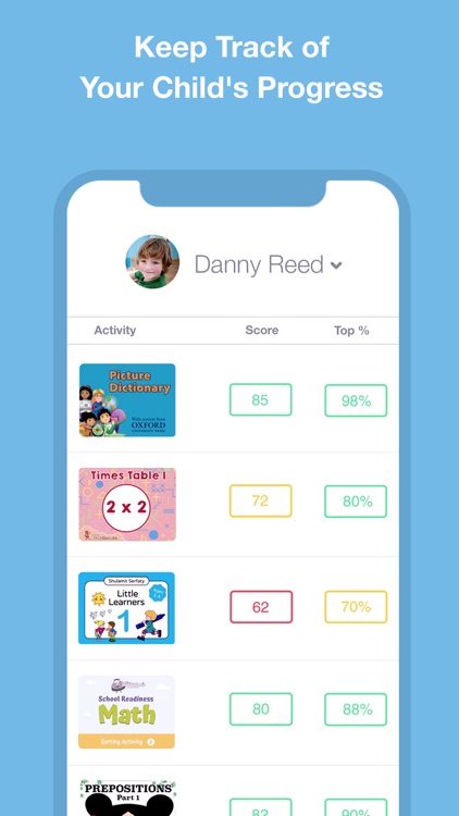 TinyTap, Educational Games screenshot-3
