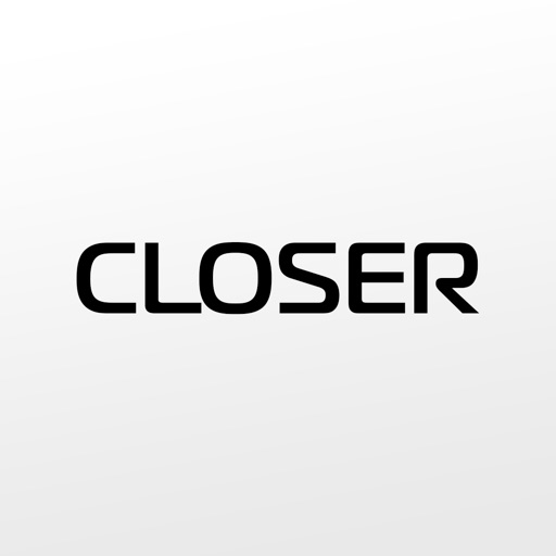 Closer Georgia iOS App