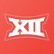 The official Big 12 app is a must-have for fans headed to campus or following their favorite teams from afar