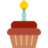 Michael Nowak - Happy Birthday!!!! Stickers HD  artwork