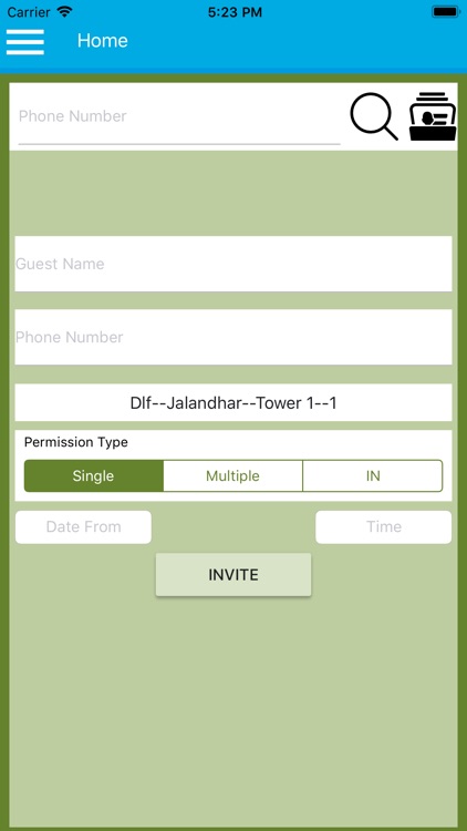 My eGuard screenshot-3