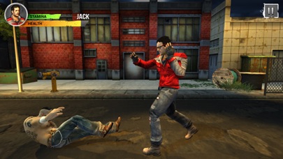 Fight Club 2 - screenshot 3