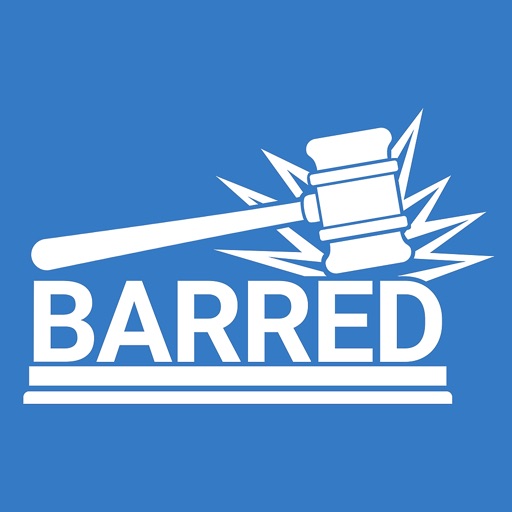 BARRED Bar Exam Prep Game