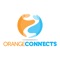 OrangeConnects is a free mobile app that connects you with behavioral health providers in Orange County who can help you