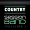 The dedicated Country version of the award-winning music making app is here
