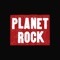 In the app, you can now listen live to Planet Rock with fewer adverts and more music