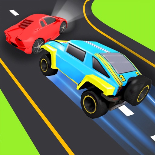 Jam Highway - Comeback Home iOS App