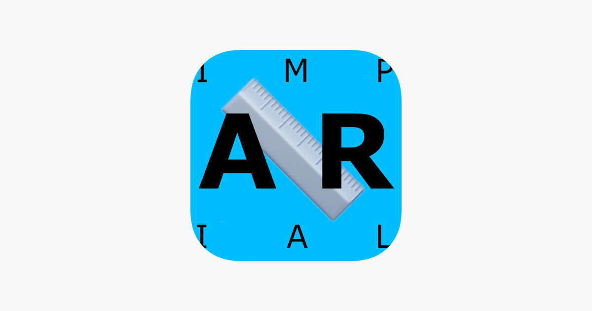 ImpARial im App Store ‎ImpARial