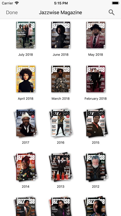 Jazzwise