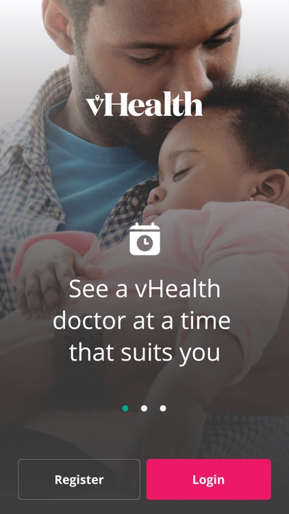 vHealth (Dubai)