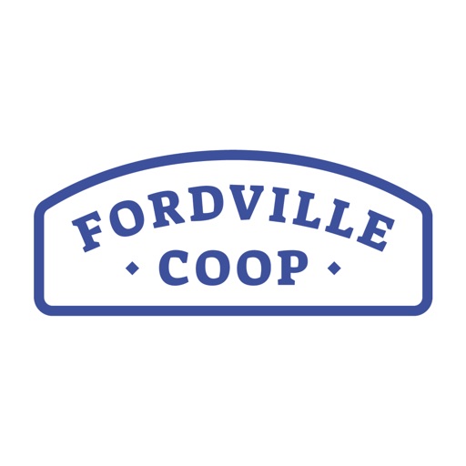 Fordville Coop by The Fordville Cooperative Marketing Association