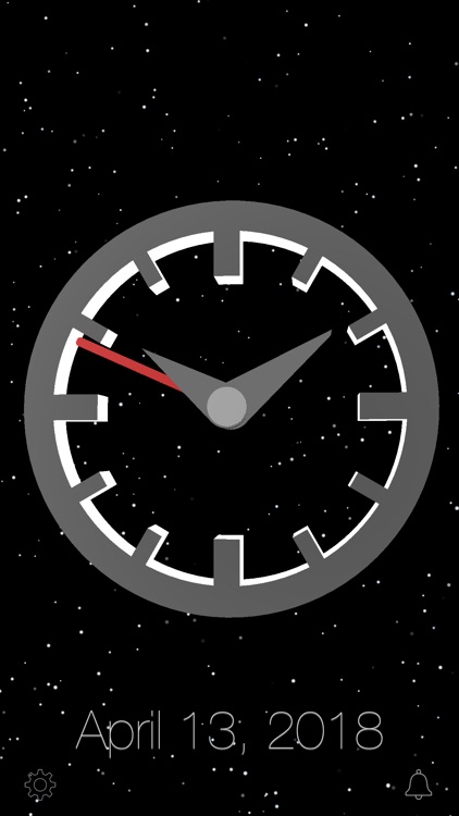 Galaxy Clock Plus screenshot-5