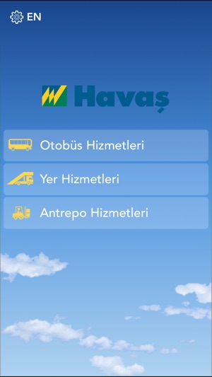 Havaş Mobile