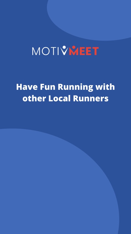 MotivMeet - Run Together (UK)