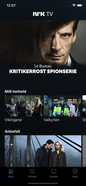 se tv direkte se tv direkte