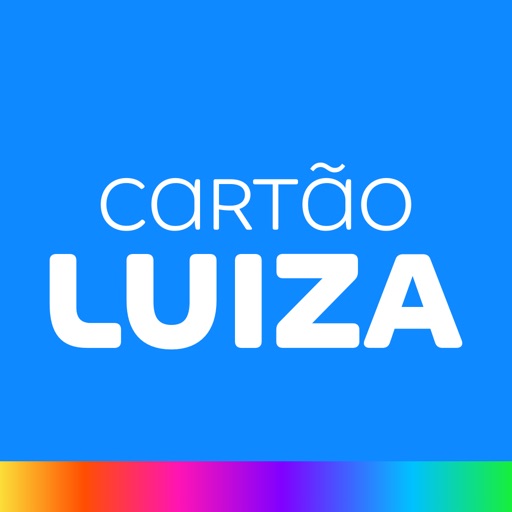 Cartão Luiza