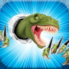 Dino Life: Dinosaur Sound Game