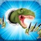 Dino Life: Dinosaur Games Free For Kids - Is your little dino hunter a big lover of ravenous dinos: t-rex, raptor, triceratops and dino bones