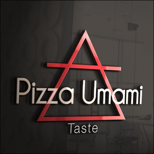 Pizza Umami
