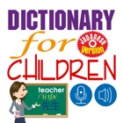 Top 30 Book Apps Like Dictionary for Children (子供のための辞書) - Best Alternatives