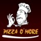Order Pizza delivery online from Pizza O'more in Coventry with our free iPhone/iPad app