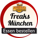 Freaks Pizza München