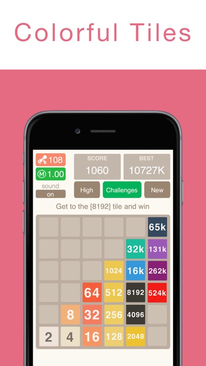2048 6x6