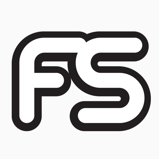 FS magazine Icon