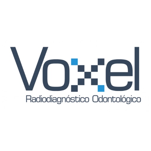 Voxel Radiologia