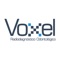 Acesse todas as informações sobre seus exames e pacientes da Voxel Radiodiagnóstico Odontológico