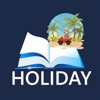 All Holidays: Around the world