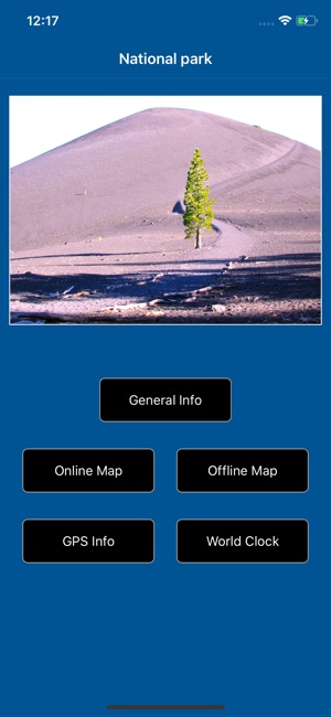 Lassen Volcanic National Park_(圖2)-速報App