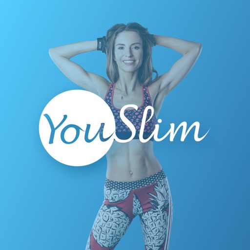 YouSlim: Питание и Тренировки