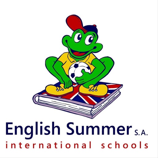 English Summer icon