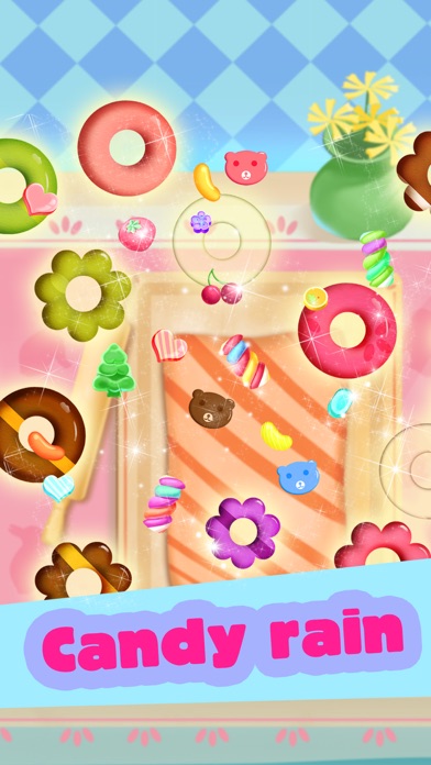 Donuts Master Maker screenshot 2