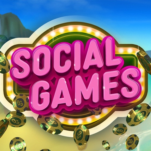 SocialGames Casino Slots 777