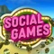 Join us and play your favorite SLOT GAMES in SocialGames social casino