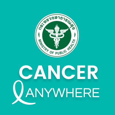 Cancer Anywhere