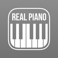 Real Piano app funktioniert nicht? Probleme und Störung