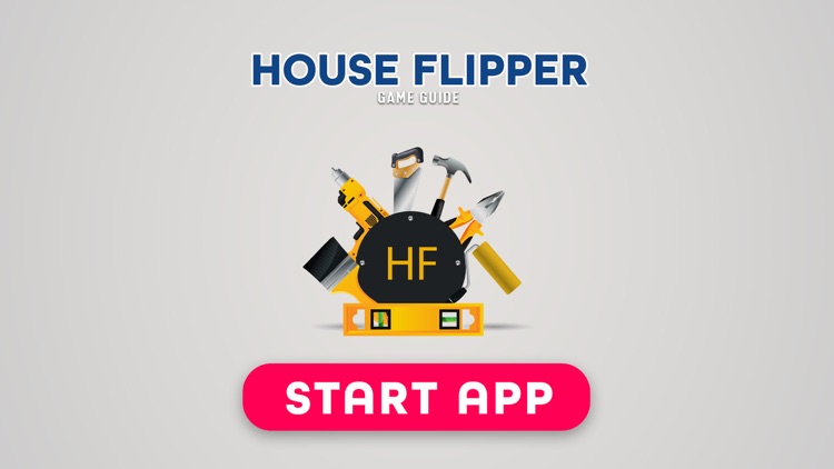 GameNet for - House Flipper
