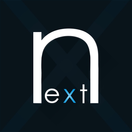 NextIPTV Icon