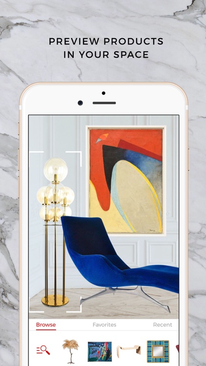 DECASO luxury home decor screenshot-3
