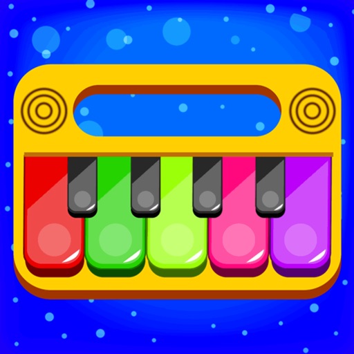 Music Instruments Music Game for PC Windows 7,8,10,11