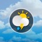 Icon Weather App & Tv