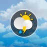 Get Weather App & Tv for iOS, iPhone, iPad Aso Report