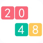 2048新版—最好玩的经典益智休闲游戏