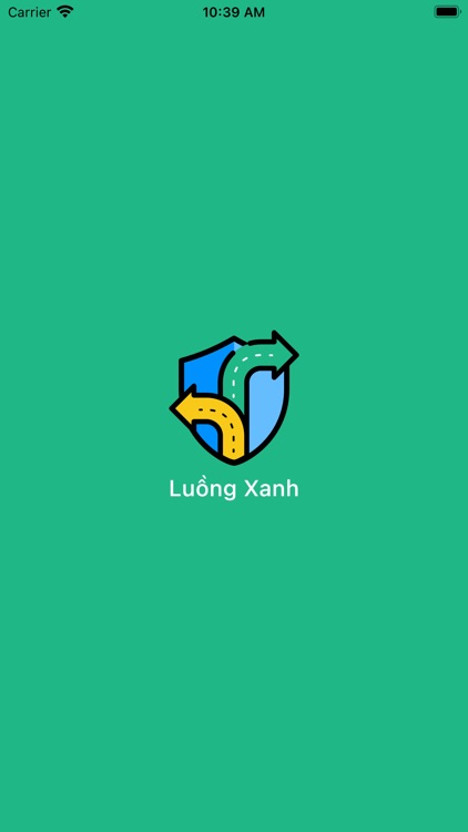 Luồng Xanh - Sổ tay bác tài