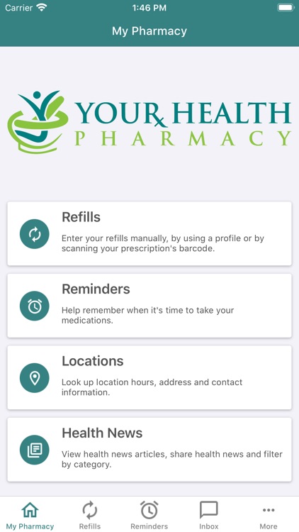 Your Health Pharmacy