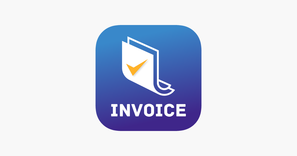 ‎Invoice Maker : Billing App on the App Store