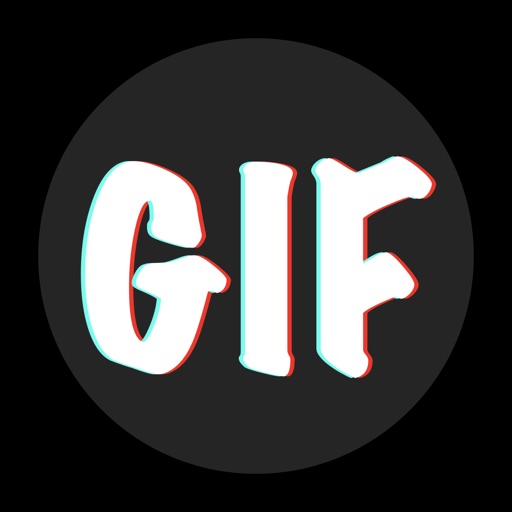 gif表情包动图制作logo